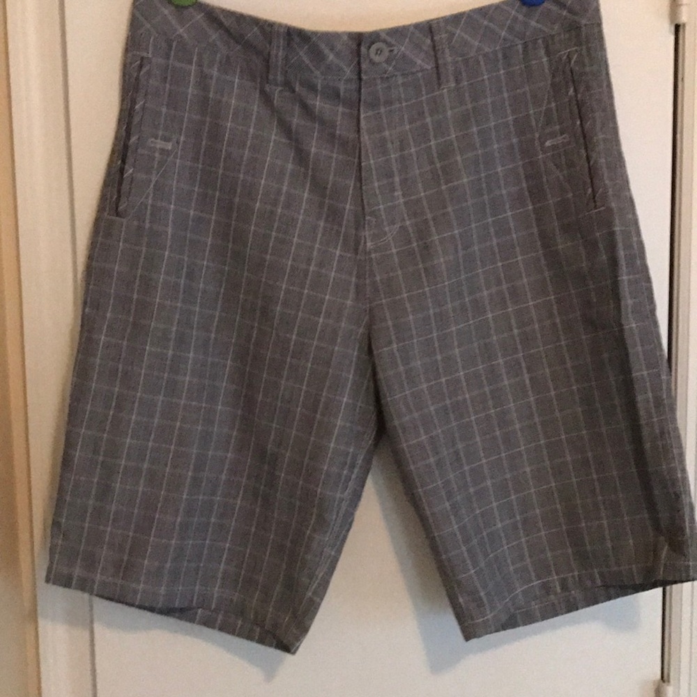 Zoo York shorts